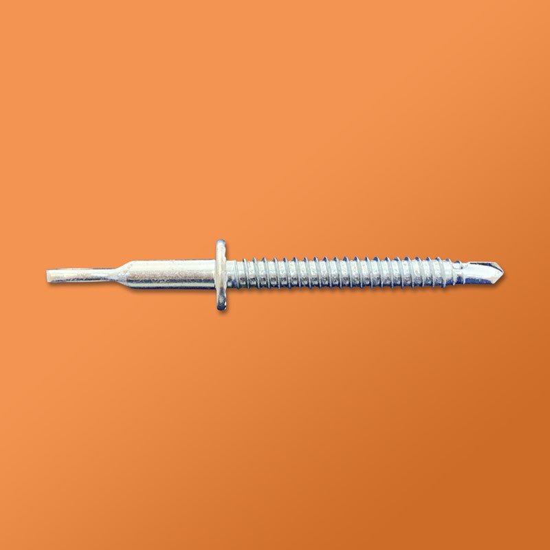 Self - Drilling Zinc - Coated DAGGERZ Acoustical Eye Lag Screws