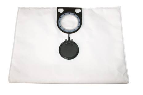 9 Gallon/35 Liter Fleece Filter Collection Bags - Pack of 5