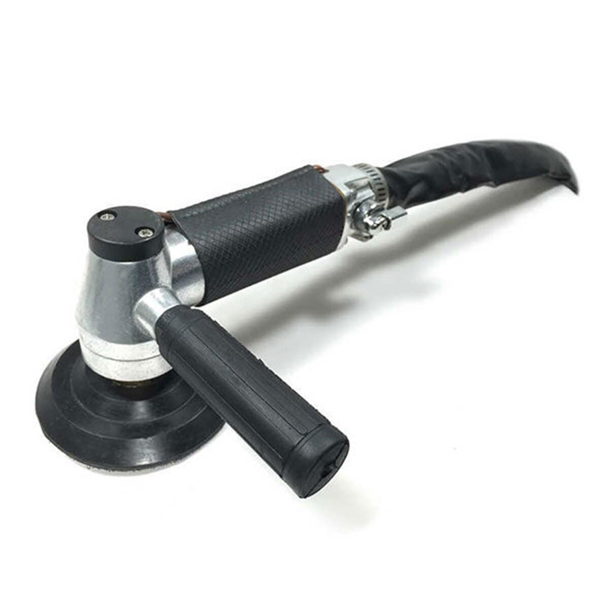 Amigo SA2 High - quality Rear Exhaust Air Polisher for Stone Grinding