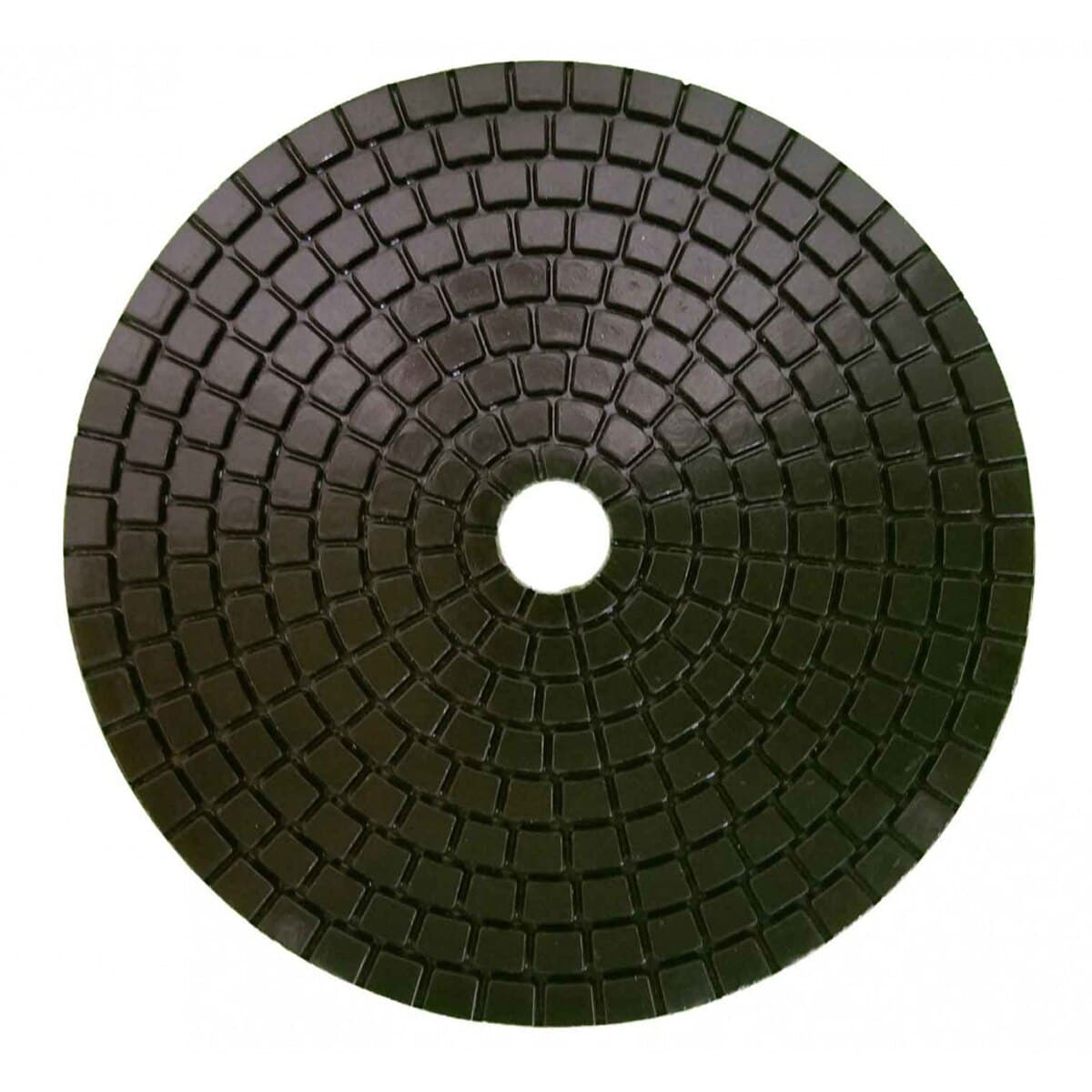 Alpha Ceramica EX High - Quality Flexible Stone Polishing Pads