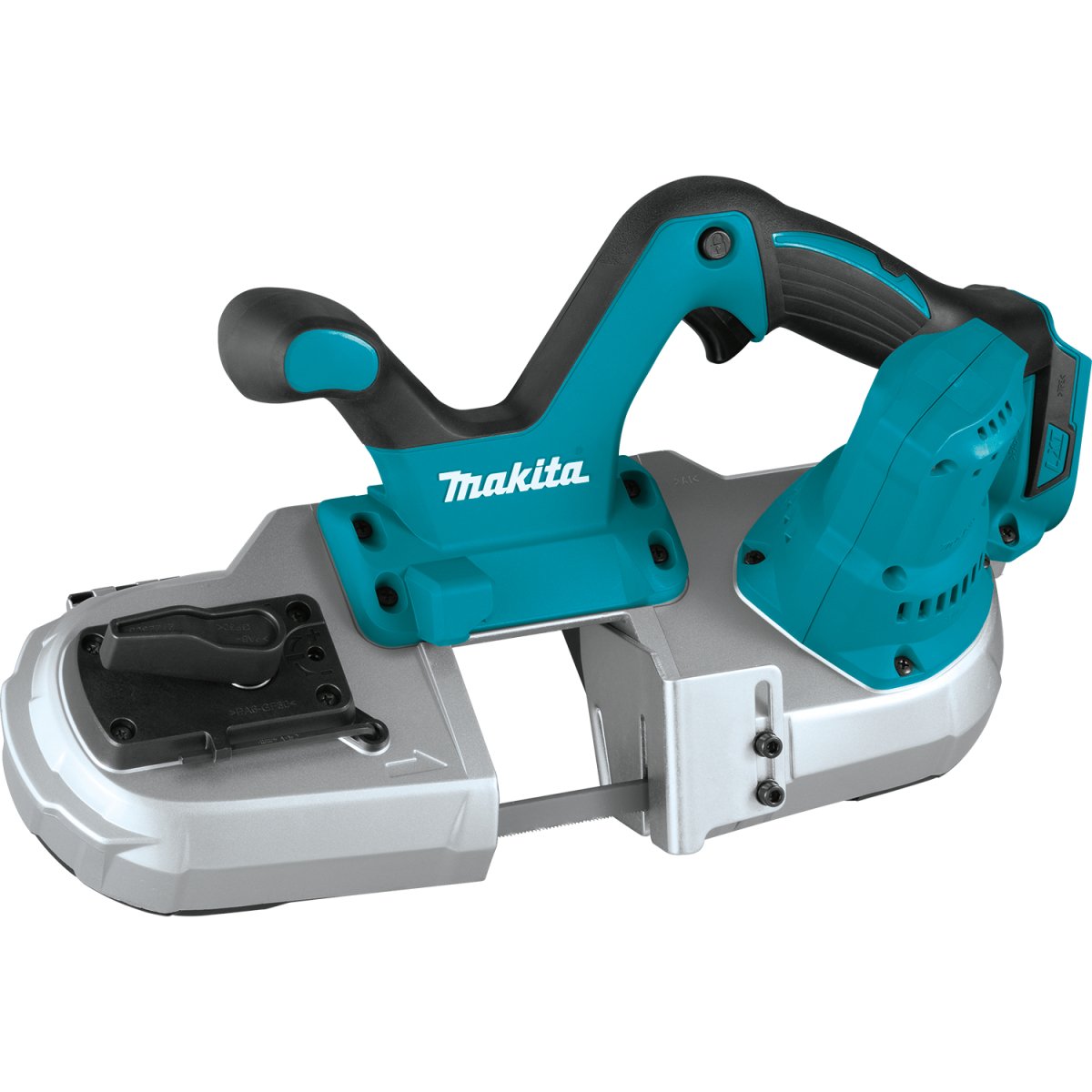 Makita 18V LXT® Compact Lithium-Ion Cordless High-Power Band Saw