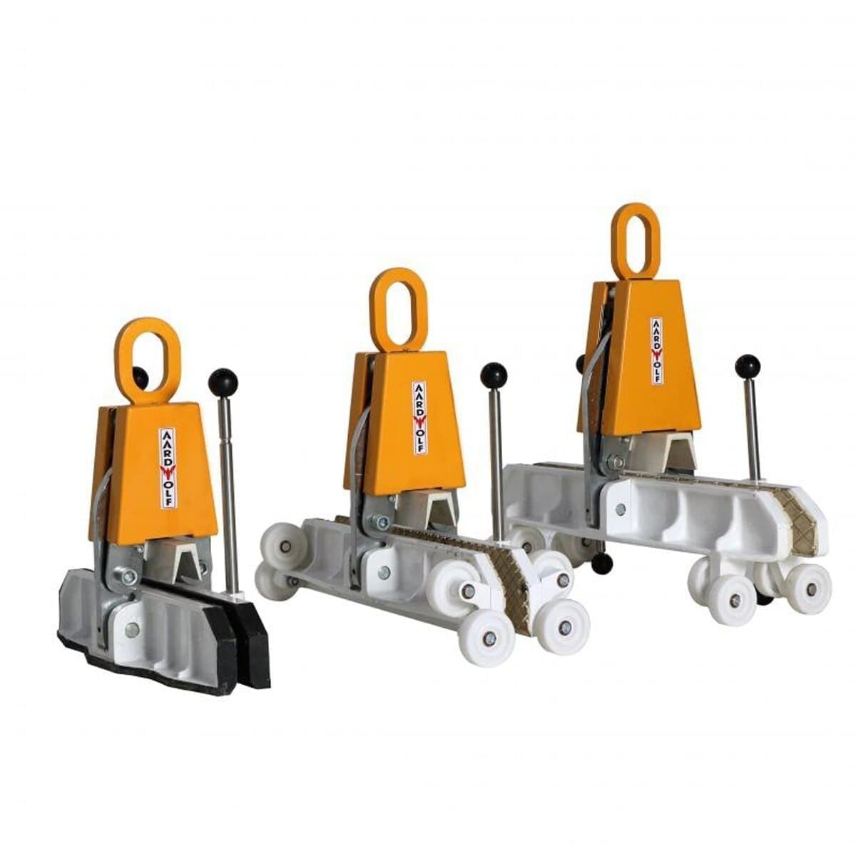 Aardwolf AGL32 Glass Lifting Device for the Glass Industry