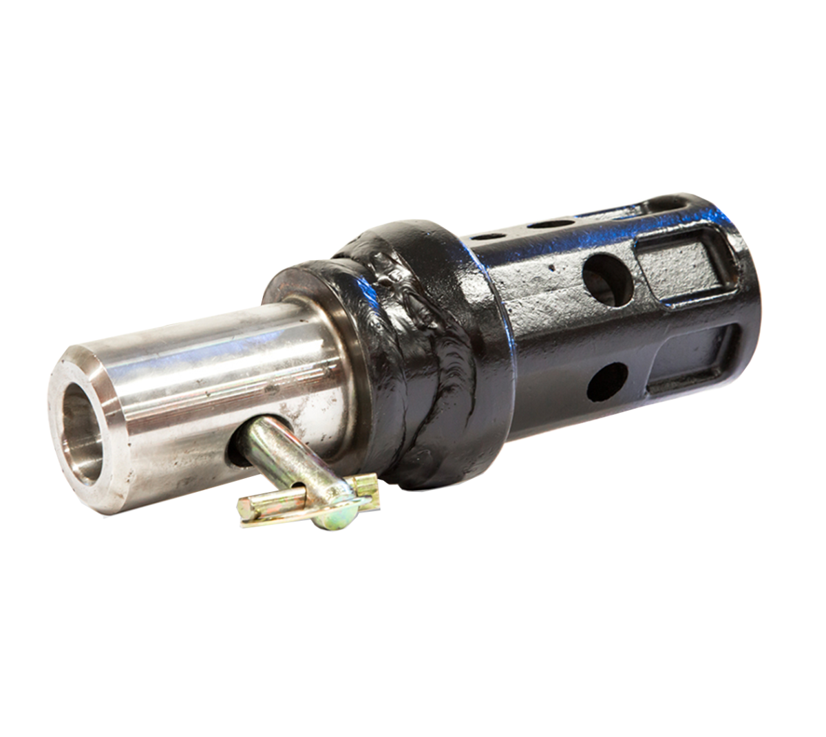 Robust Auger Adapters for Enhanced Compatibility and Support