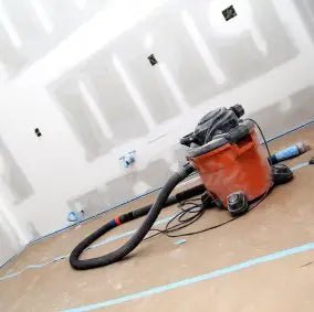 Trimaco's Easy-to-Use Easy Mask® Brown Liner Paper for Floor Protection