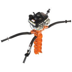 262H EPIC® Lightweight Two - Person High - Performance Hole Digger