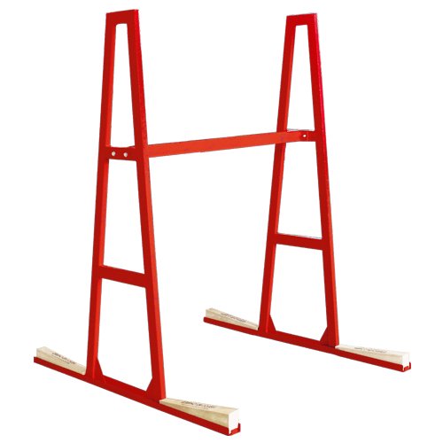 Sturdy Abaco QLI A-Frame 074 for Truck Stone Slab Storage