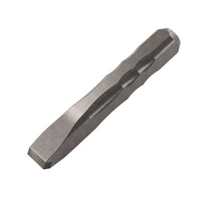 1 1/4-inch Comfort-shaped Heavy-duty Carbide Hand Chisel