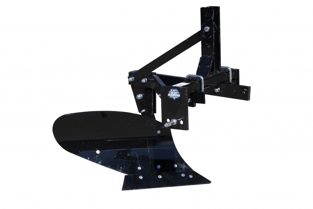 Blue Diamond® Agricultural Moldboard Plow for Tractors