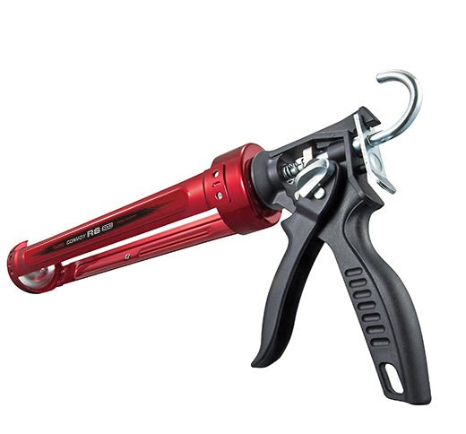 Convoy® RS Caulk Gun Set - Pack of 6 for Professional and DIY Use