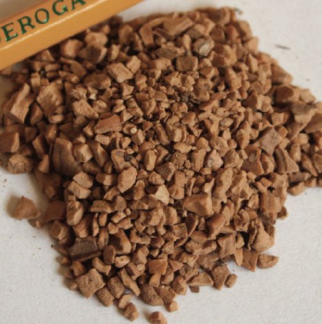 Eco-Friendly Walnut Shells Ideal as Filler Material for Molded Plastics