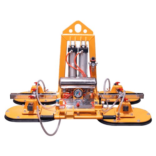 Abaco High - performance Stone Vacuum Lifter for Heavy - duty Lifting and Moving