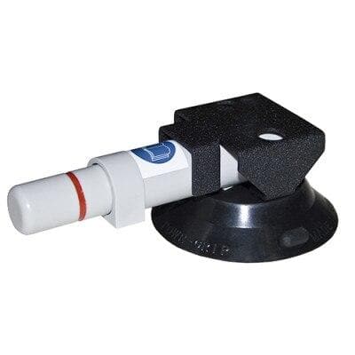 Triple Mounting Cup for Temporary Equipment Installation