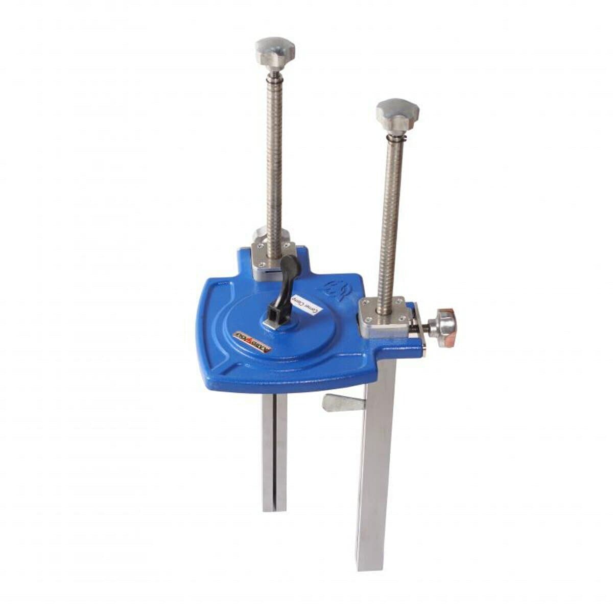 Aardwolf Corner Clamp Set - A Pair of High - Quality Corner Clamps for Precise Joint Work