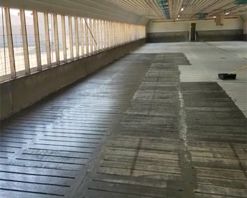 Versatile All-Purpose Concrete Surface Sealer for Multiple Applications