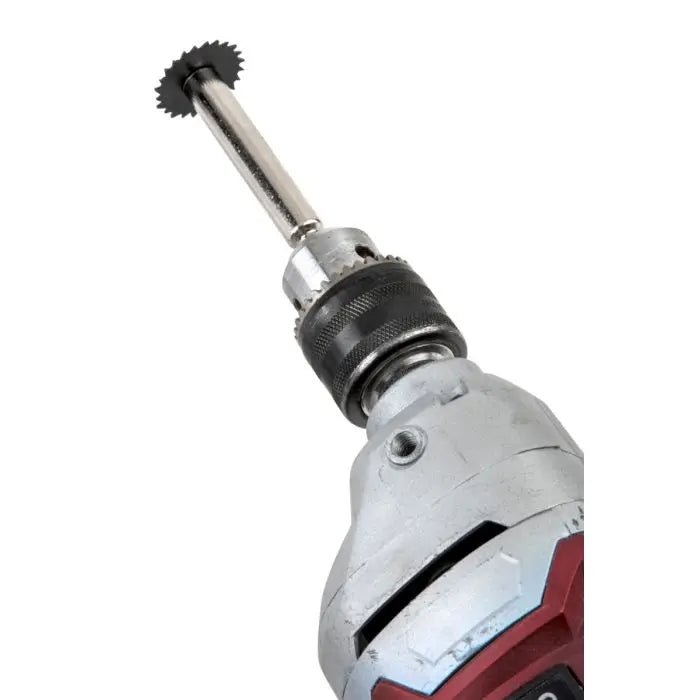 Case of 6 - 1-1/4 Inch Internal PVC Pipe Cutters for Power Drills