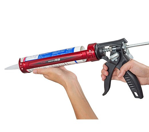 Convoy® RS Professional Caulk Gun Set - Pack of 8