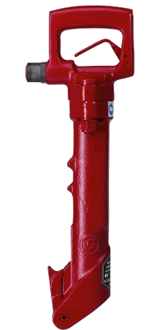 Lightweight CP 0222 Clay Digger for Trenching and Demolition