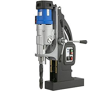 MAB 1300 High - Performance Portable Magnetic Drill with Large Capacity
