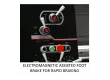 Elite E-1236VS Lathe with ACU-RITE 303 CSS DRO and Taper Attachment