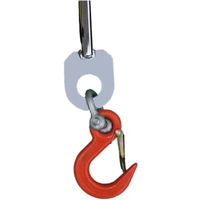 Versatile BD2 Multi - Purpose Material Lifter for Various Tasks