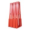 Sturdy Abaco QLI A-Frame 074 for Truck Stone Slab Storage