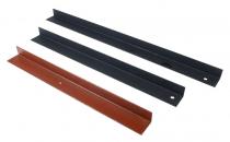 Painted 3' x 4' x ¼' Steel Angle Iron for Load - Bearing