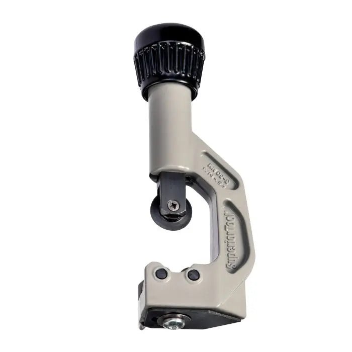 High-Quality 1-1/4 Inch Outer Diameter Enclosed-Feed Tubing Cutter (Model ST-1200) - Pack of 6 Pieces