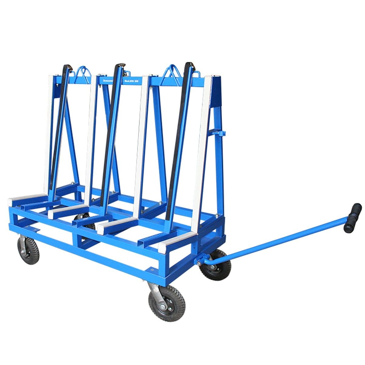 Demountable Storage and Transport Frame - Aardwolf Model DFH200