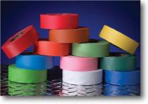 Ultra Standard Flagging Tape - Pack of 144 Rolls