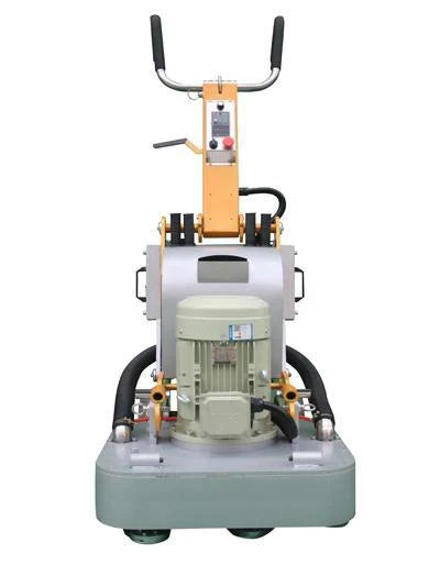Concrete Floor Preparation 25-Inch Grinding Machine - FGR-4H25
