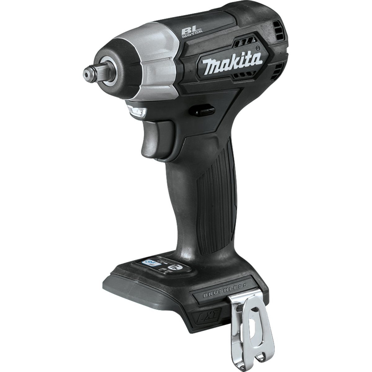 18V LXT® Sub-Compact Brushless Cordless 3/8 Sq. Drive High-Torque Impact Wrench