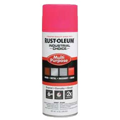 1600 System Multipurpose Enamel Spray Paint Set (6-Count)