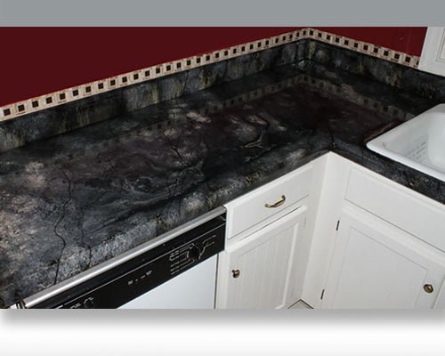 Versatile All-Purpose Concrete Surface Sealer for Multiple Applications