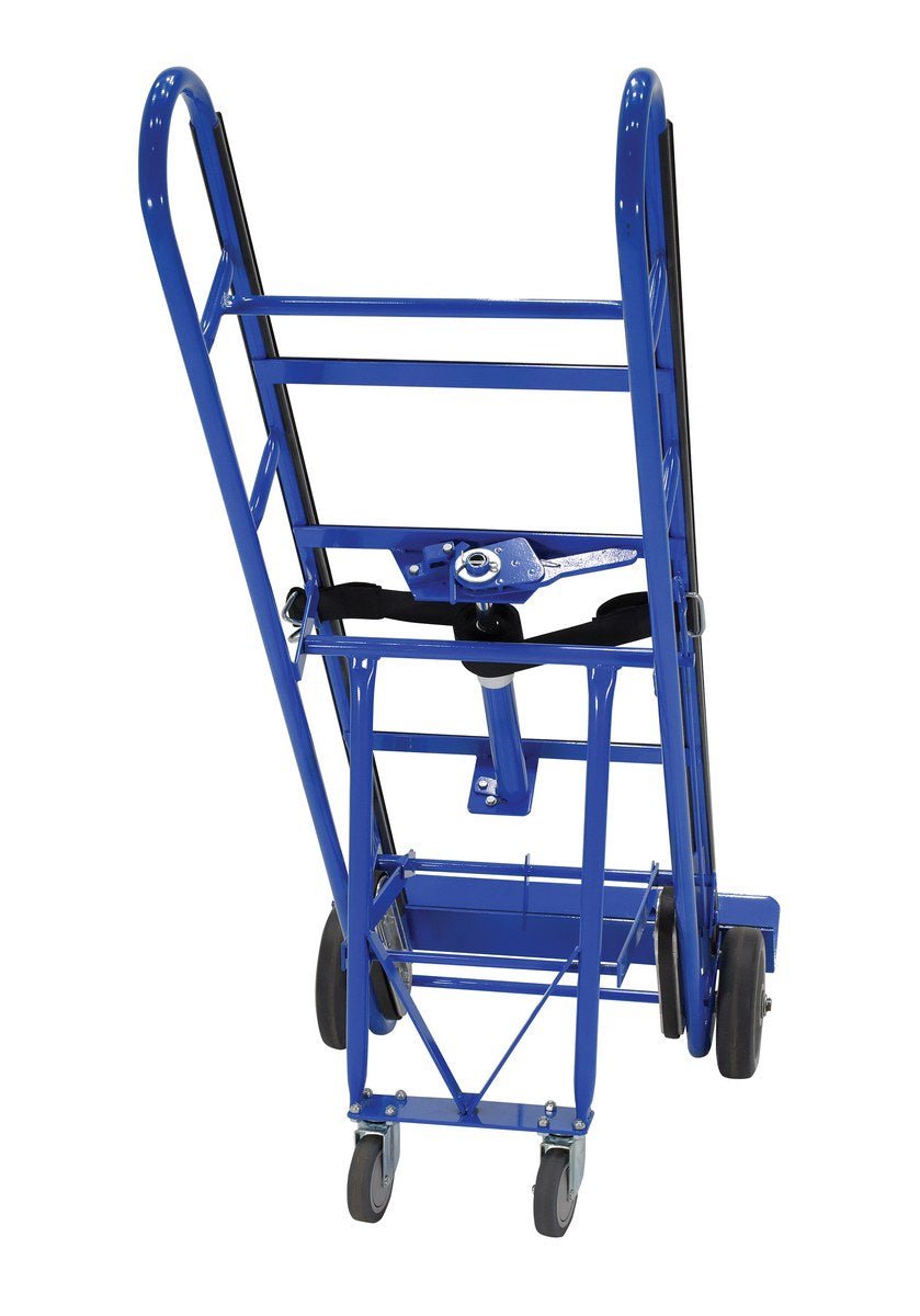 High - Capacity Appliance Moving Carts for Bulky and Heavy Appliances