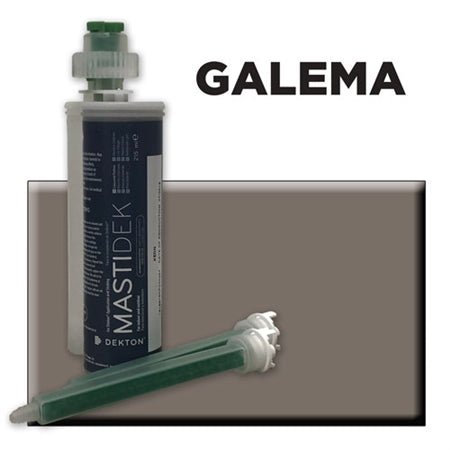 Cosentino Galema Dekton Mastidek Fast Outdoor Glue Cartridge - Pack of 2