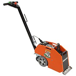 FCS18 Self-Propelled RIP-R-Stripper Floor Stripping Machine for Efficient Flooring Removal