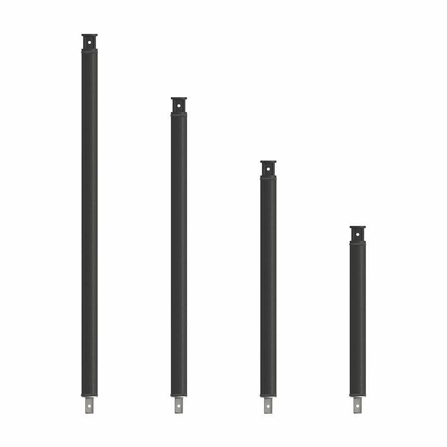 High - quality Auger Drive Shaft Extensions for Enhanced Digging Reach