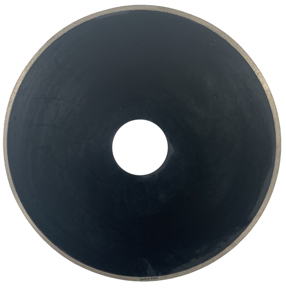 Discounted 14-Inch Continuous Rim Blade on Sale for Bridge Saws