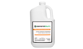 Concrobium Next-Gen Botanical Disinfectant for Multi - Purpose Cleaning