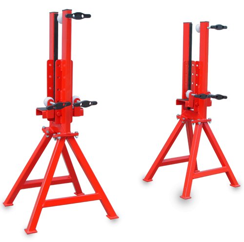 Vertical Adjustable Abaco Edge Polishing Stand for Granite