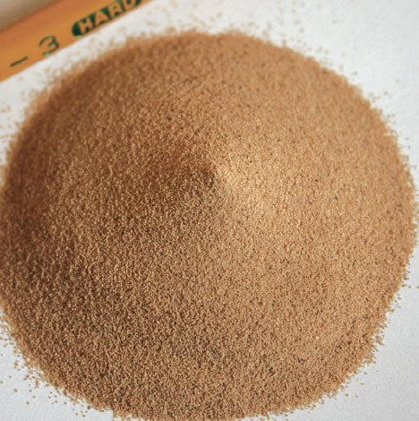 Eco-Friendly Walnut Shells Ideal as Filler Material for Molded Plastics