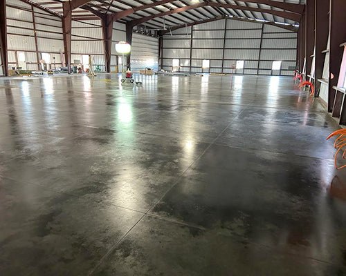 Versatile All-Purpose Concrete Surface Sealer for Multiple Applications