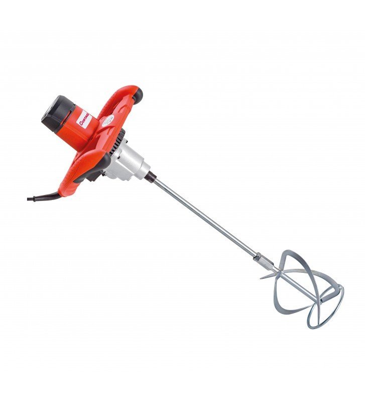110V HM-140 High - Efficiency Electric Mixer for Multiple Materials