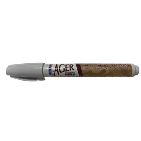 Tenax Ager Pen - A Stone Care Pen for Medium to Dark Color Stone