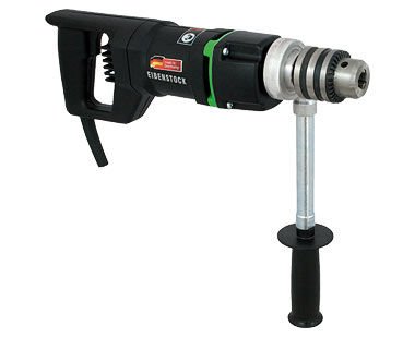 16 EHB Hand-Held Electric Drill for Wood, Aluminum and Steel Drilling and Screwing