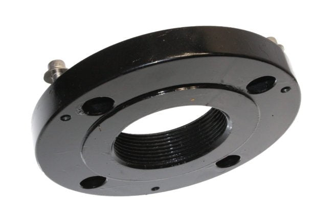 3 - Inch Flange Plate AM52 for Pipeline Connection