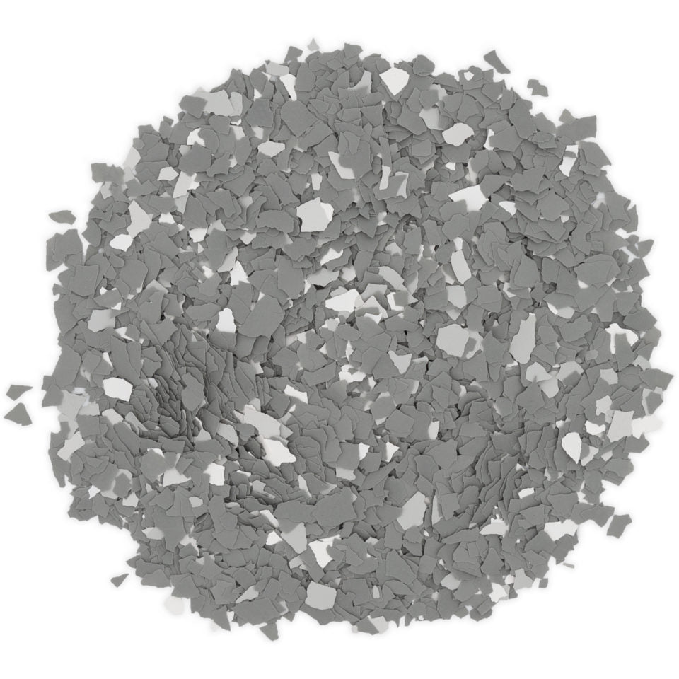 ANE 1/4″ Colored Flakes for Various Coatings