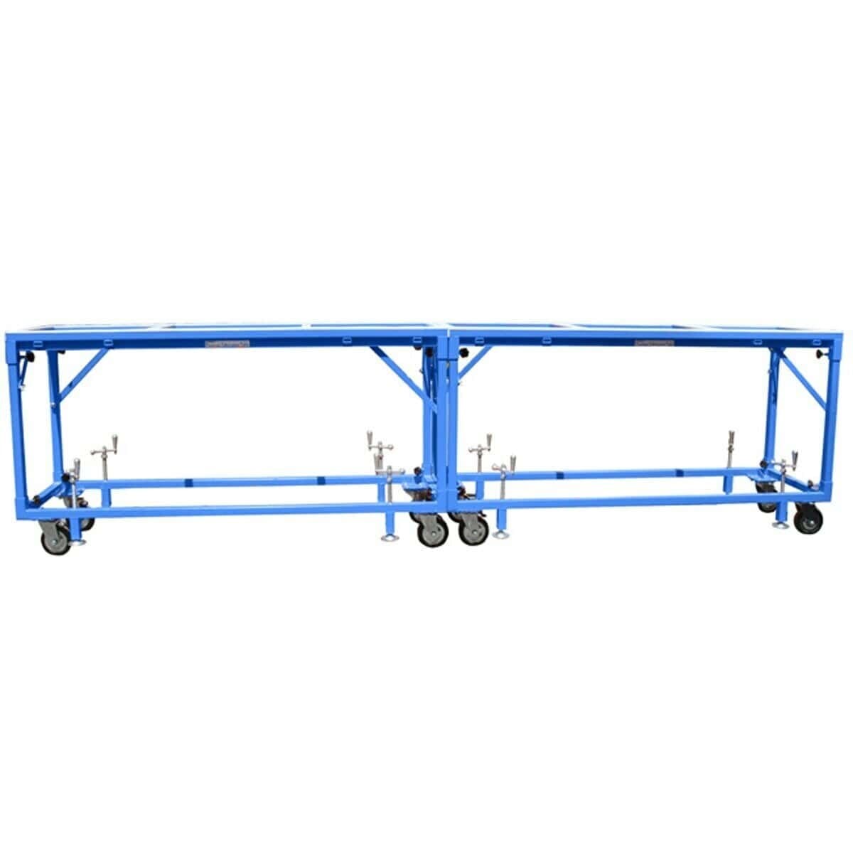 High - Quality Aardwolf Premium Fabrication Work Table for Diverse Work Needs
