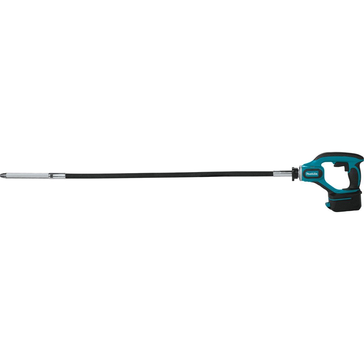 18V LXT® Cordless 4-Foot Lithium-Ion Concrete Vibrator for High-Performance Work