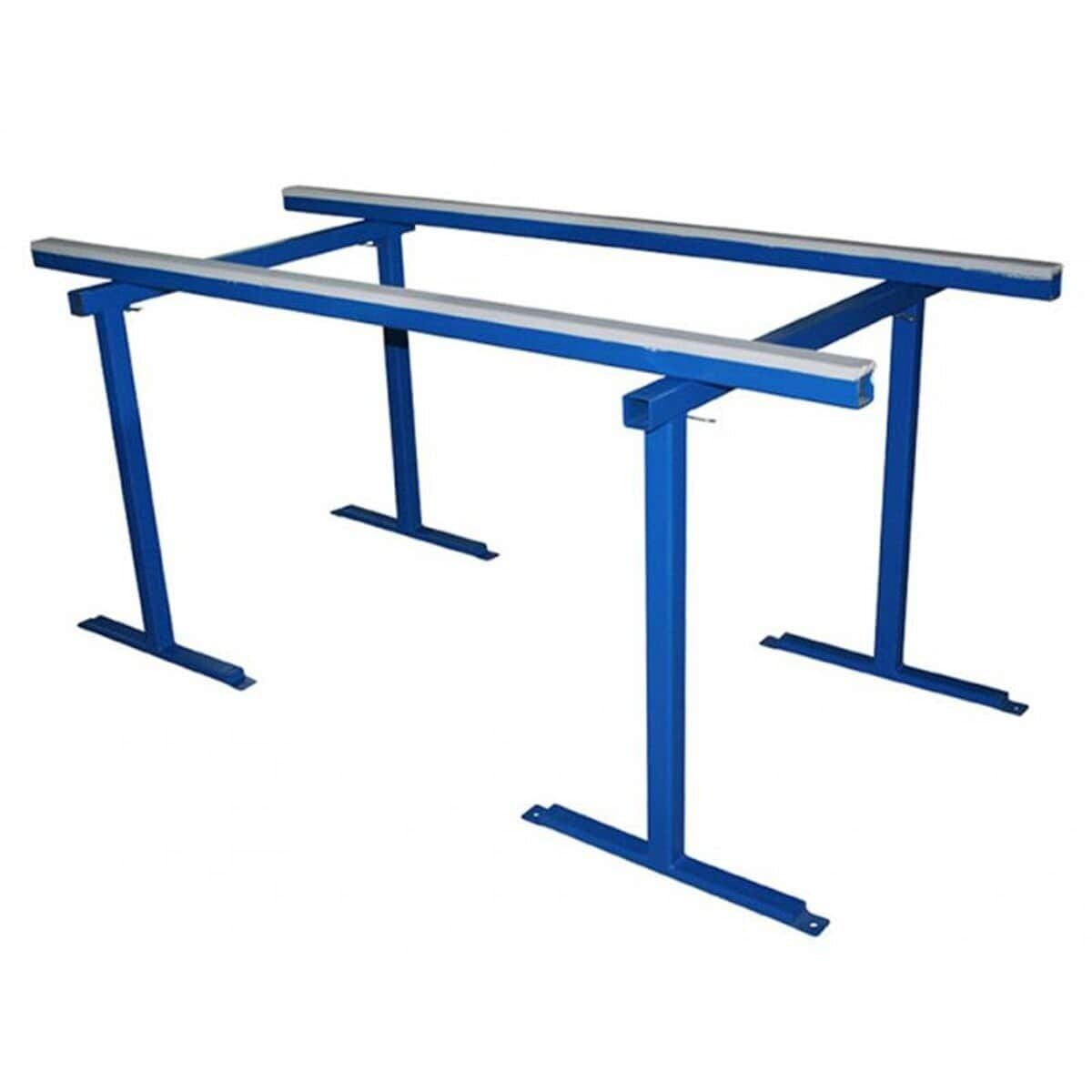 Portable and Heavy - Duty Aardwolf Trestle with 765W Power